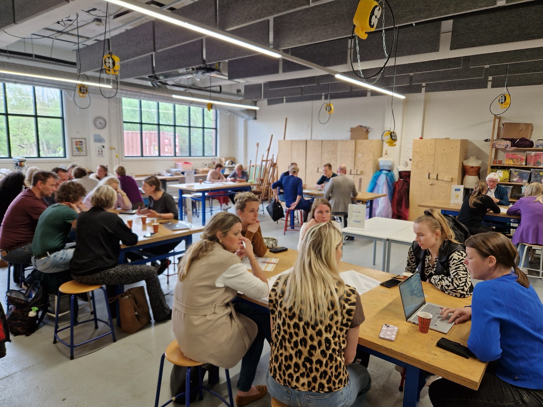 Case Kids4Twente