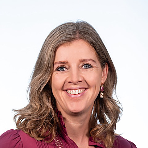 Marjolein Lindeman